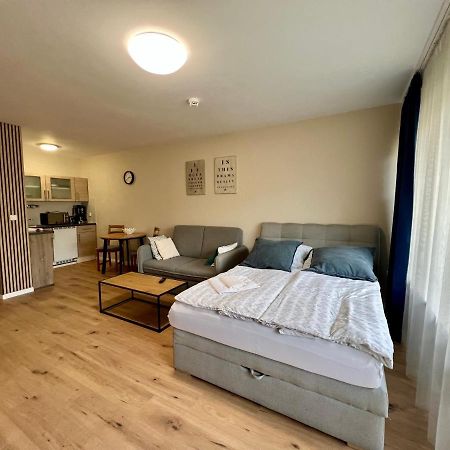Apartment Beethoven By Aux Property Augsburg Ngoại thất bức ảnh
