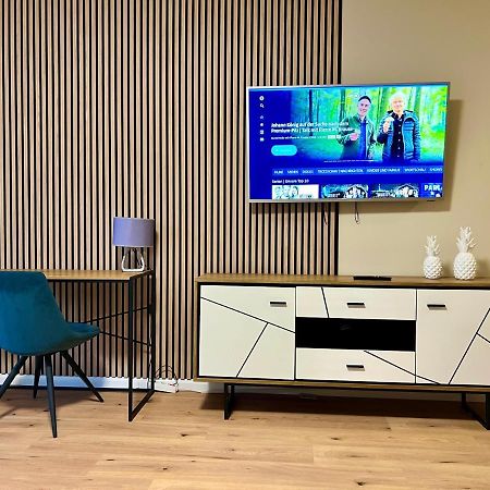 Apartment Beethoven By Aux Property Augsburg Ngoại thất bức ảnh