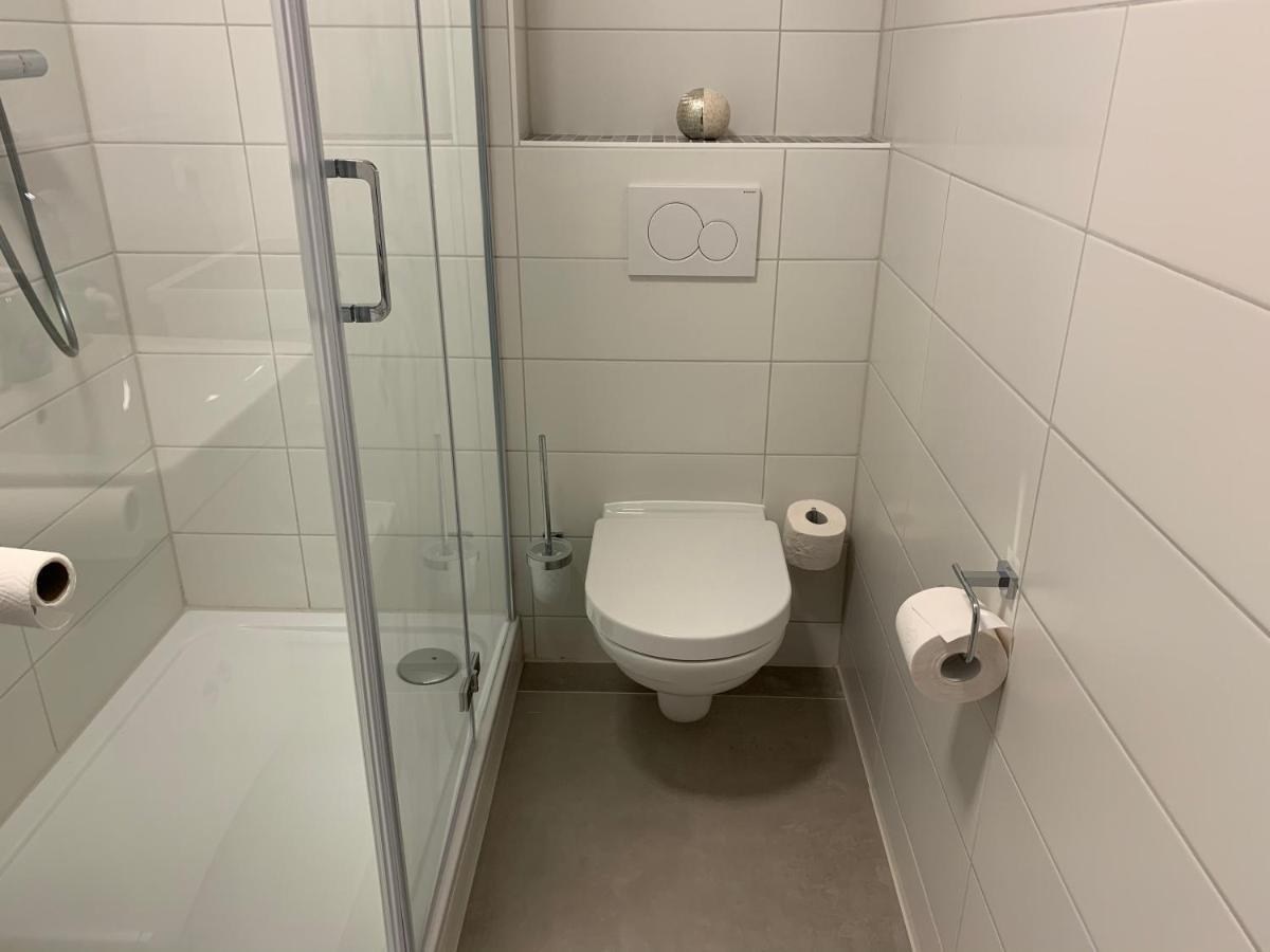 Apartment Beethoven By Aux Property Augsburg Ngoại thất bức ảnh