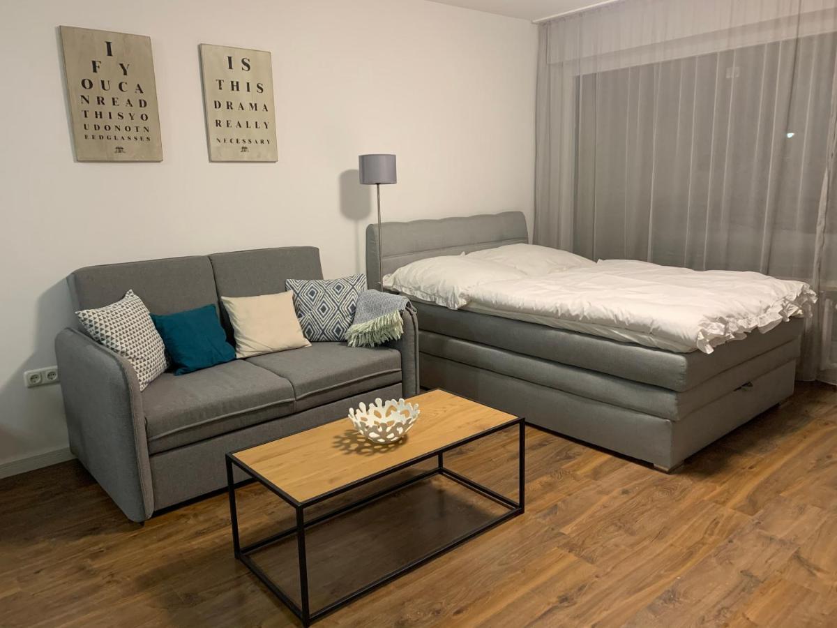 Apartment Beethoven By Aux Property Augsburg Ngoại thất bức ảnh