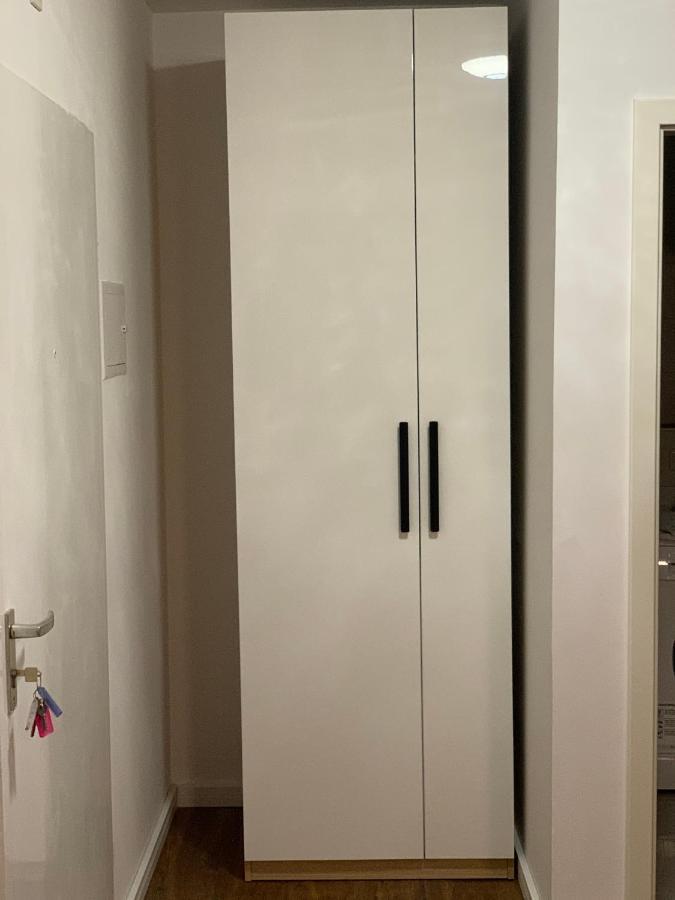 Apartment Beethoven By Aux Property Augsburg Ngoại thất bức ảnh