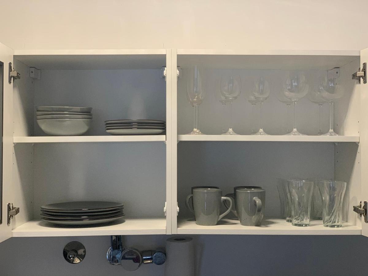 Apartment Beethoven By Aux Property Augsburg Ngoại thất bức ảnh