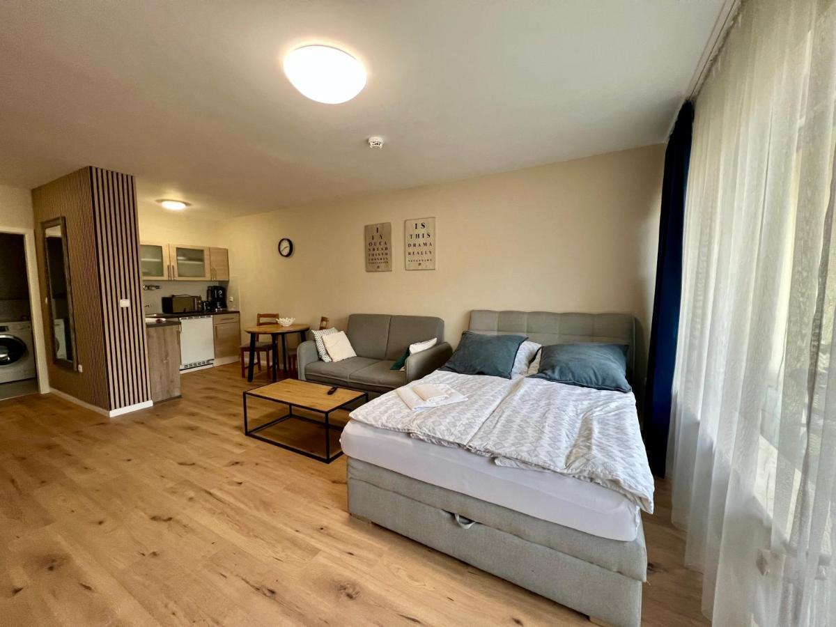Apartment Beethoven By Aux Property Augsburg Ngoại thất bức ảnh