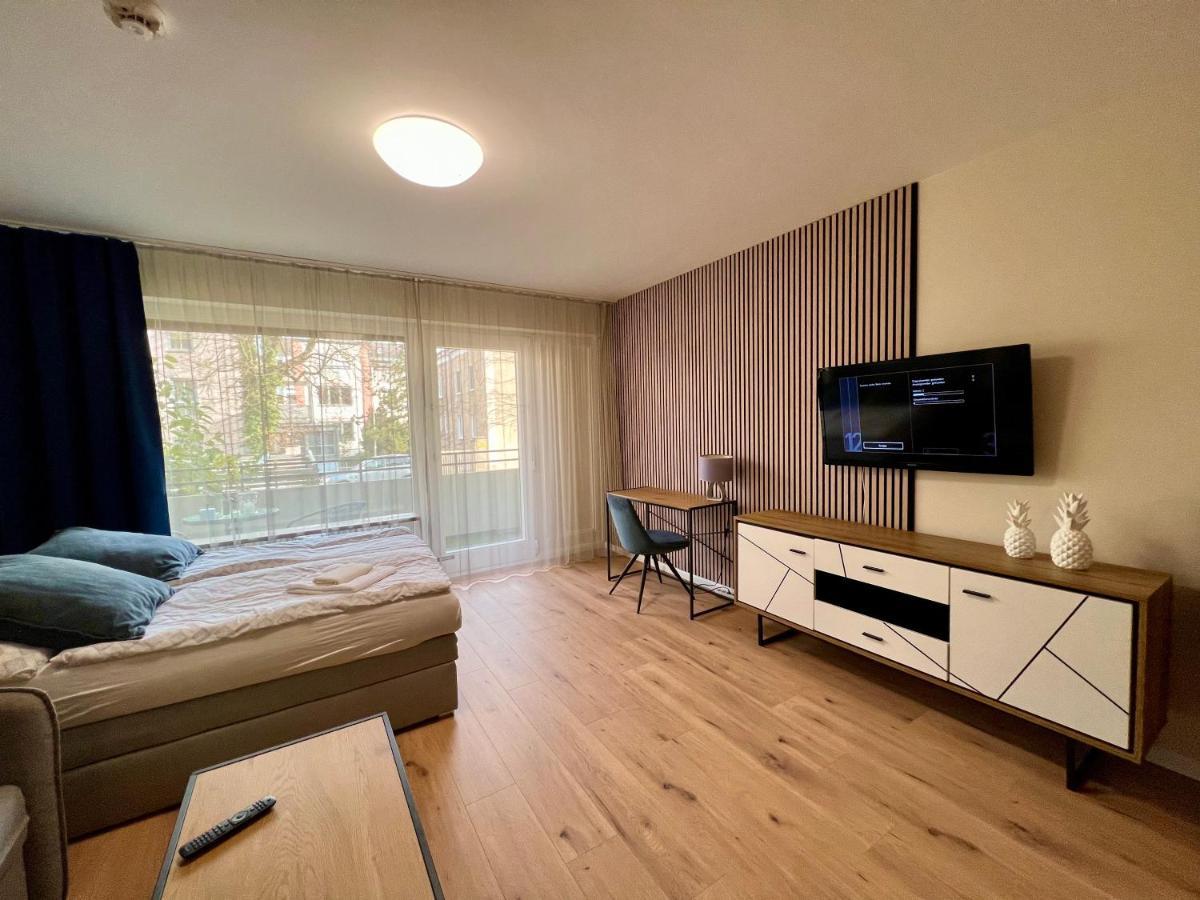Apartment Beethoven By Aux Property Augsburg Ngoại thất bức ảnh