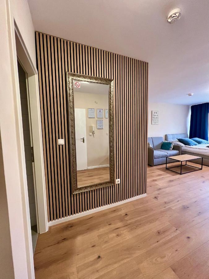Apartment Beethoven By Aux Property Augsburg Ngoại thất bức ảnh