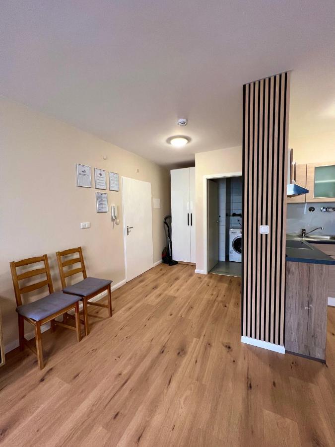 Apartment Beethoven By Aux Property Augsburg Ngoại thất bức ảnh