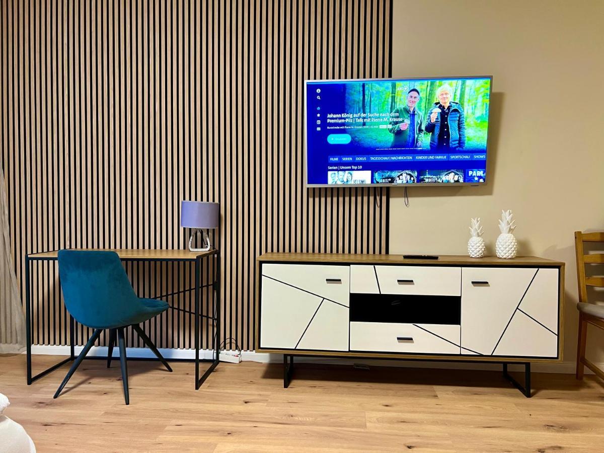 Apartment Beethoven By Aux Property Augsburg Ngoại thất bức ảnh